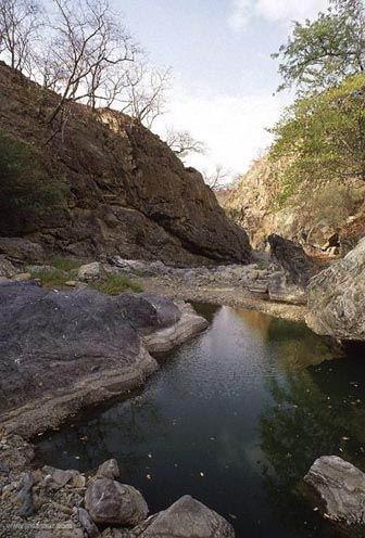 Photo of Peru