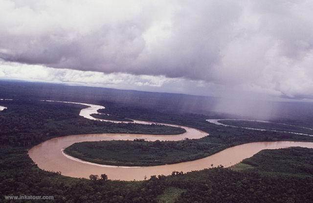 Photo of Peru