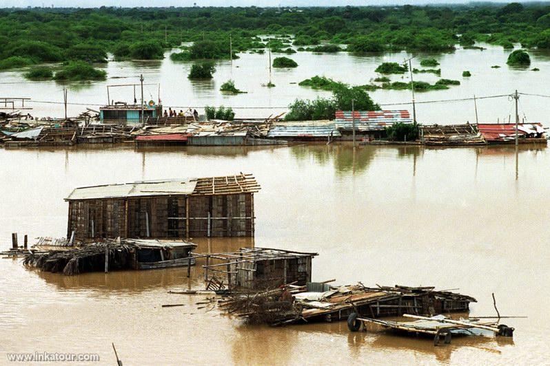 Photo of Peru