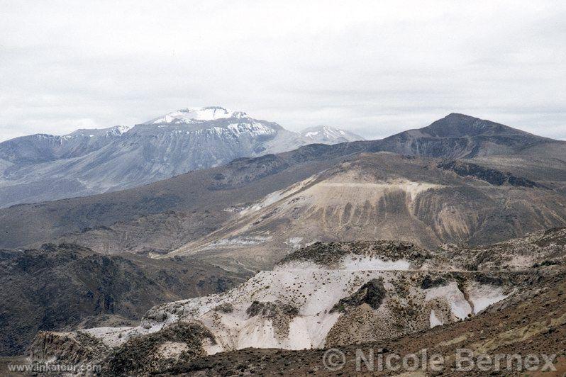 Photo of Peru