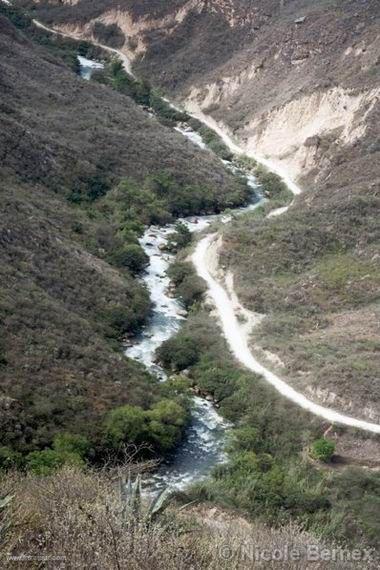 Utcubamba River