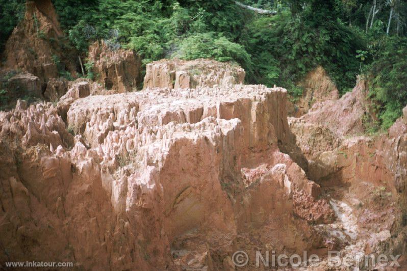 Photo of Peru