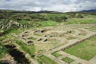 Photo of Peru