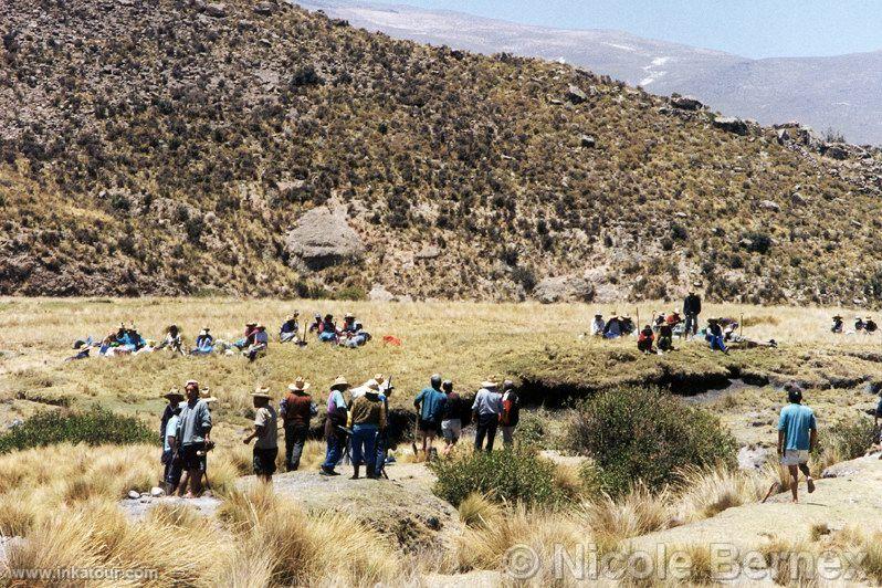 Photo of Peru