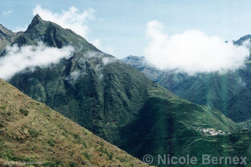 Photo of Peru