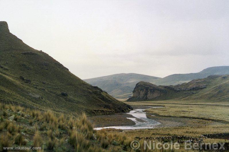 Photo of Peru