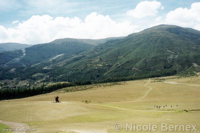 Photo of Peru