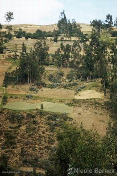 Photo of Peru