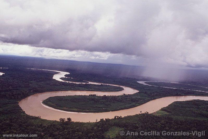 Photo of Peru