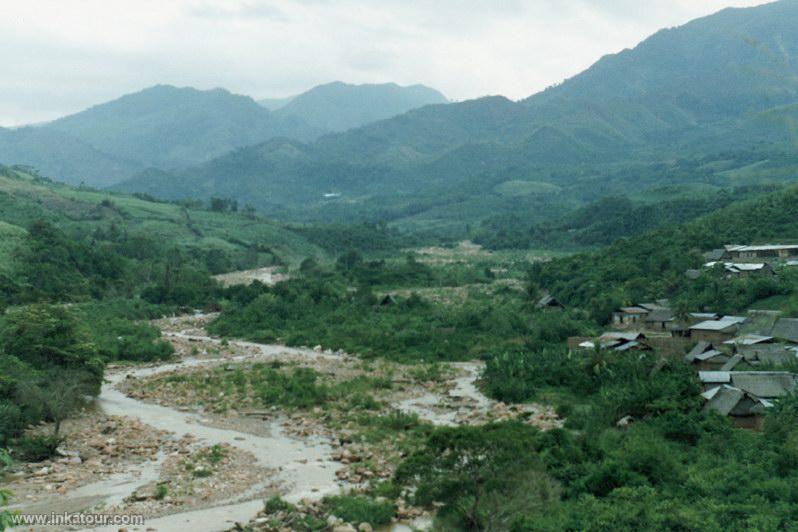 Photo of Peru