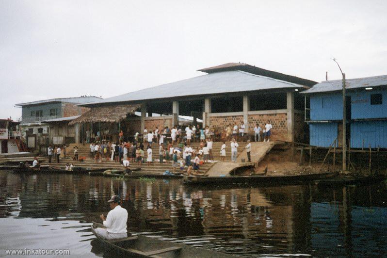 Photo of Peru