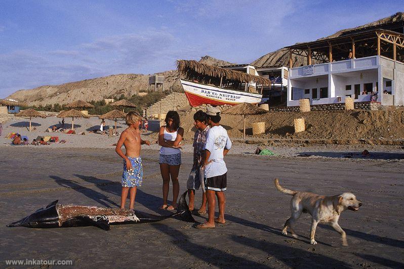 Photo of Peru