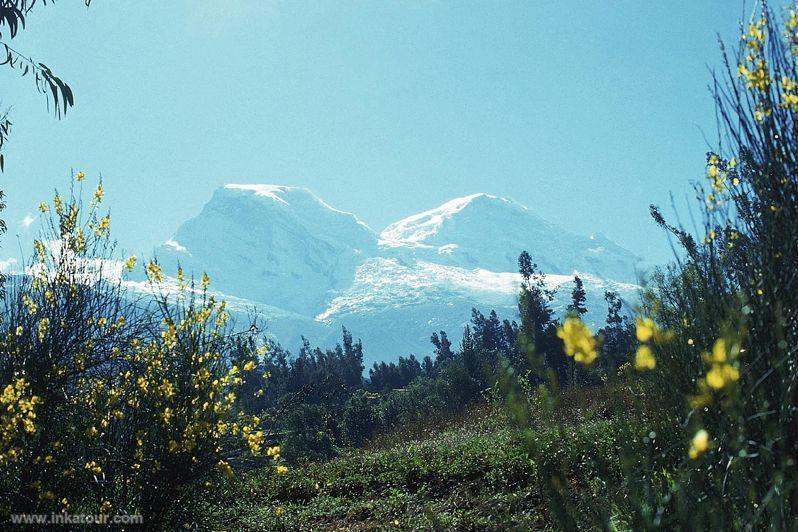 Huascarán