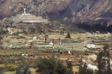 Cemetery of Yungay