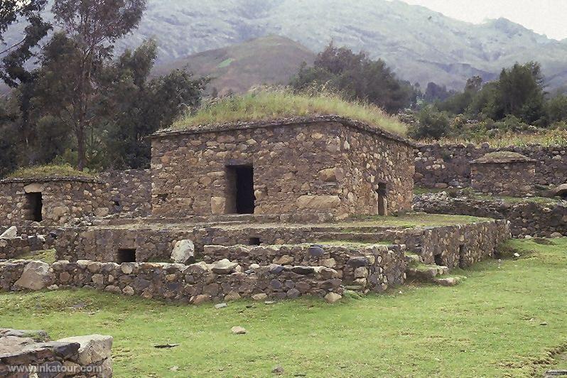 Photo of Peru