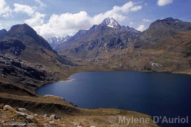 Photo of Peru