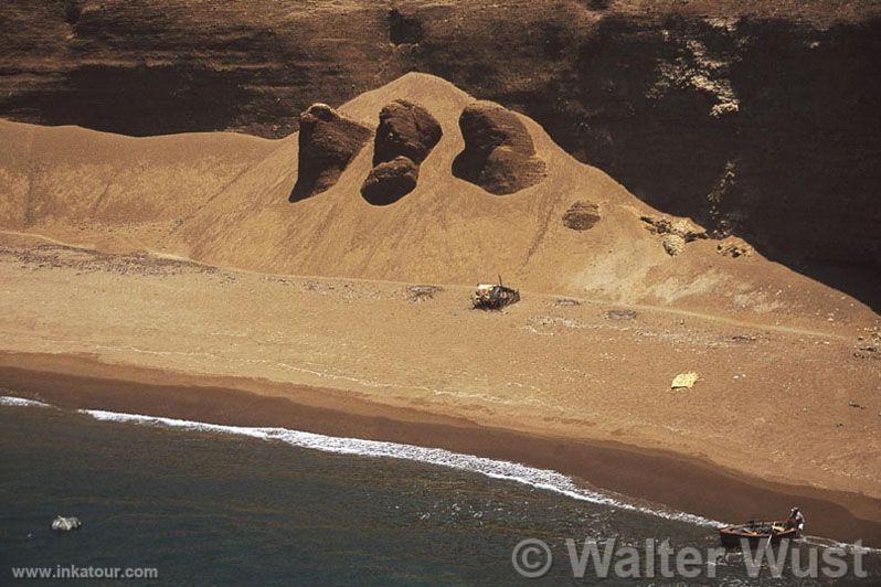 Photo of Peru