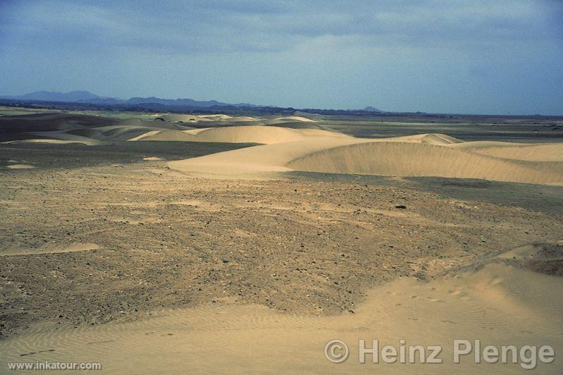 Photo of Peru