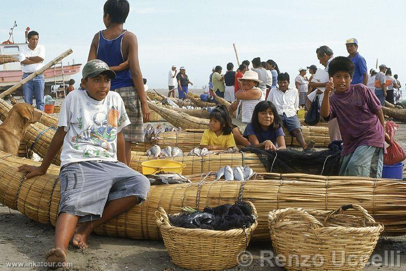 Photo of Peru