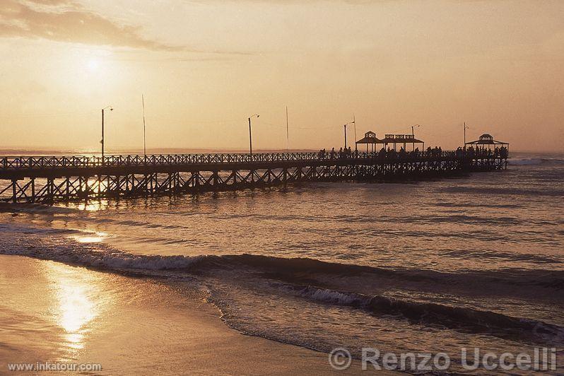 Huanchaco