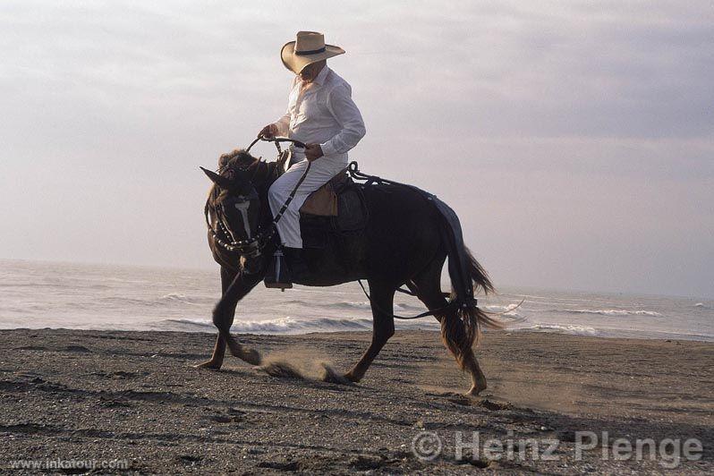 Photo of Peru