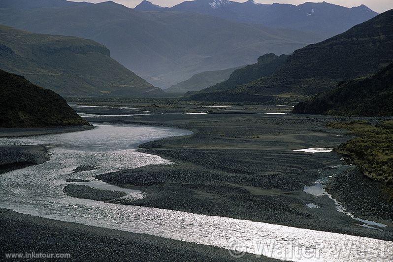 Photo of Peru