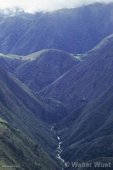 Photo of Peru