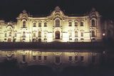 Government Palace, Lima