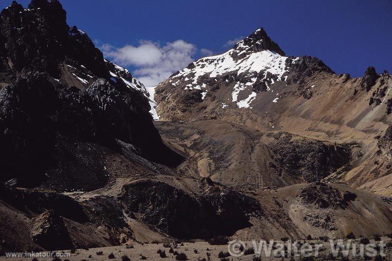 Photo of Peru