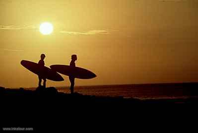 Huanchaco