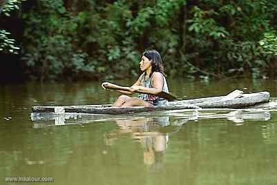 Photo of Peru