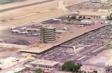 Jorge Chávez Airport, Callao