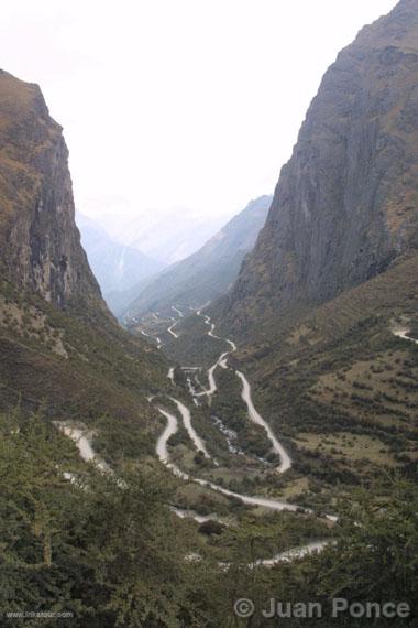 Photo of Peru