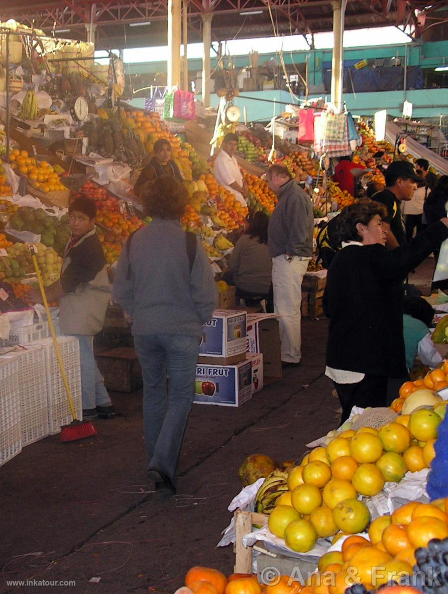 Photo of Peru