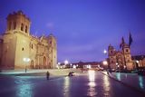 Cathedral of Cuzco