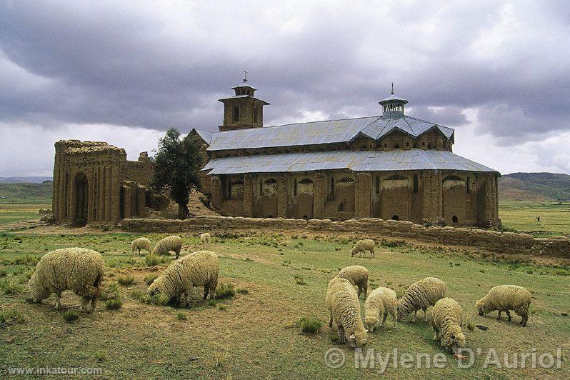 Muñani