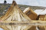 Floating island, Uros