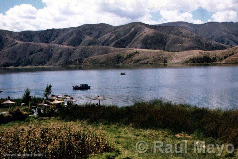 Photo of Peru