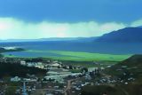 Titicaca Lake