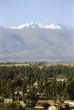 Misti Volcano, Arequipa