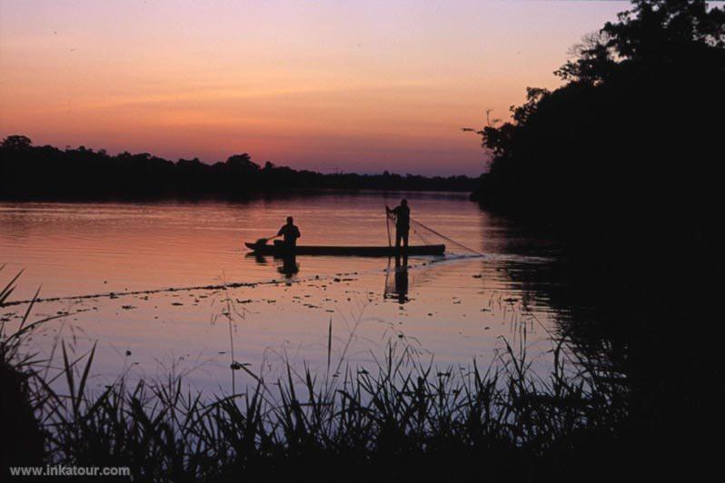 Photo of Peru