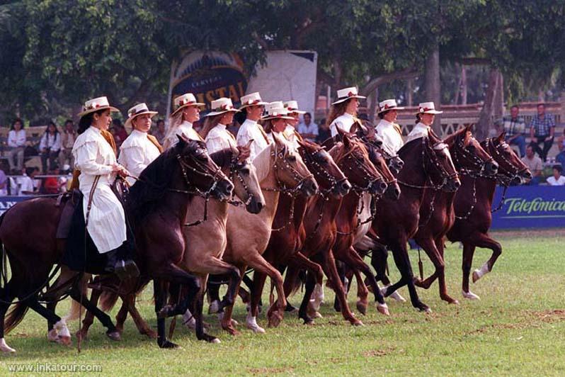 Photo of Peru