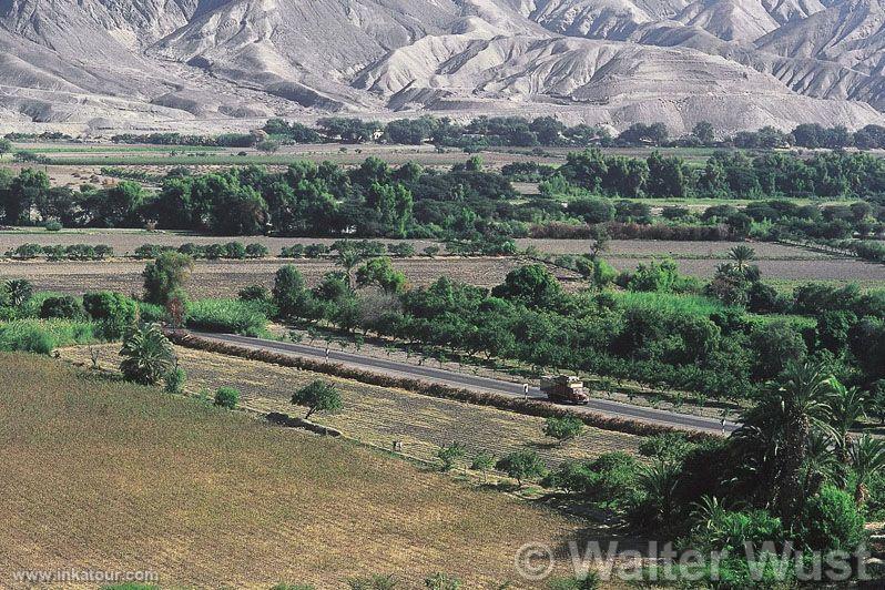 Photo of Peru