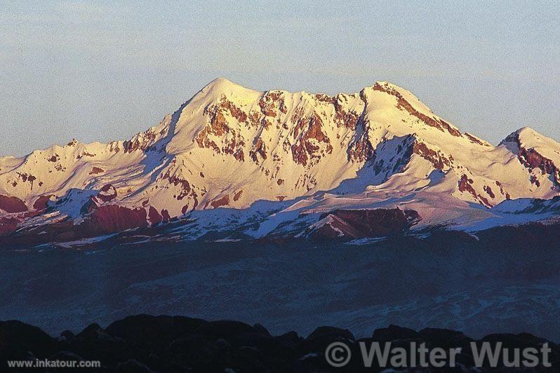 Photo of Peru