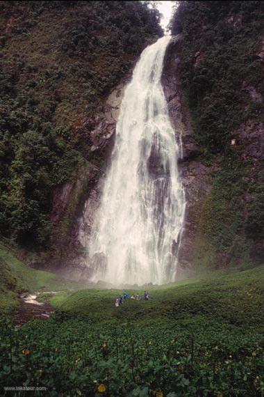 Photo of Peru