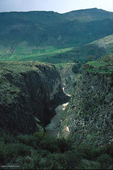 Photo of Peru