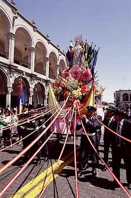 Arequipa