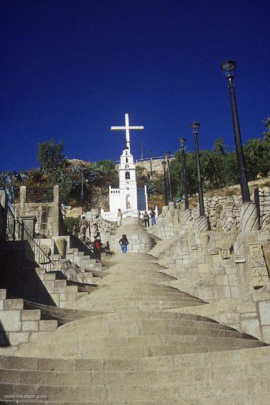 Photo of Peru