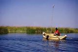 Titicaca Lake