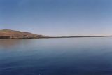 View of Titicaca Lake